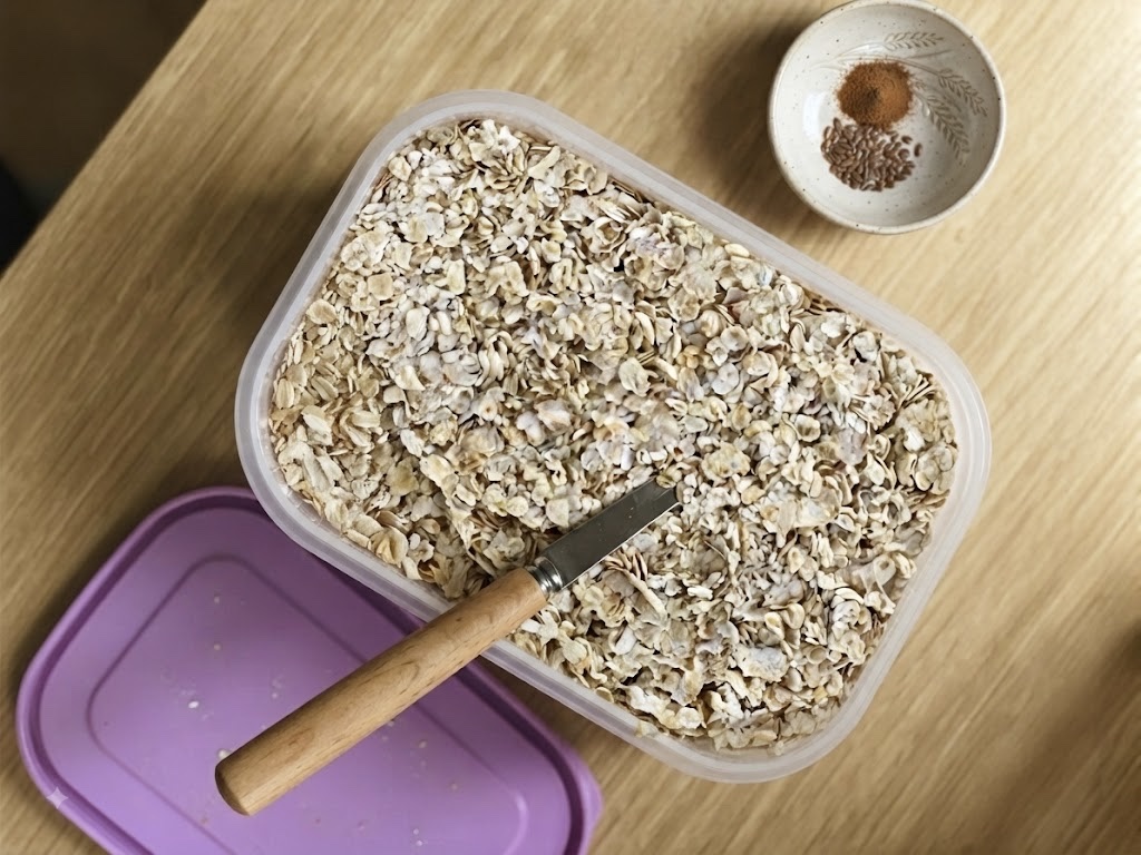 Rozpustná vláknina: účinky, zdroje a význam při hubnutí