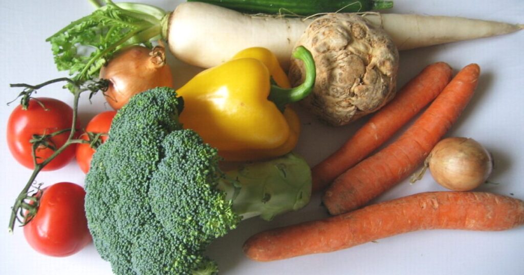 Dieta na hubnutí: Kompletní průvodce zdravým a dlouhodobým hubnutím
