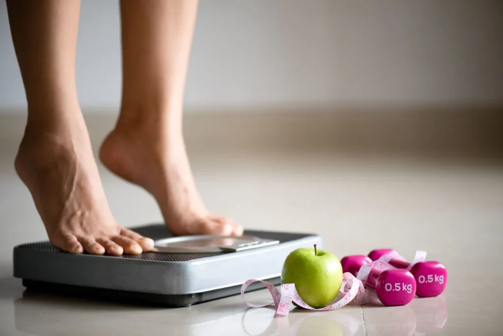 Zhubnout přirozeně: Jak dosáhnout zdravého hubnutí bez drastických diet