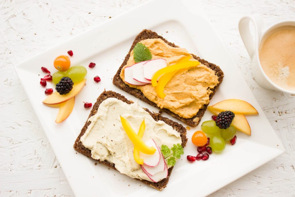 Dieta na hubnutí: Kompletní průvodce zdravým a dlouhodobým hubnutím