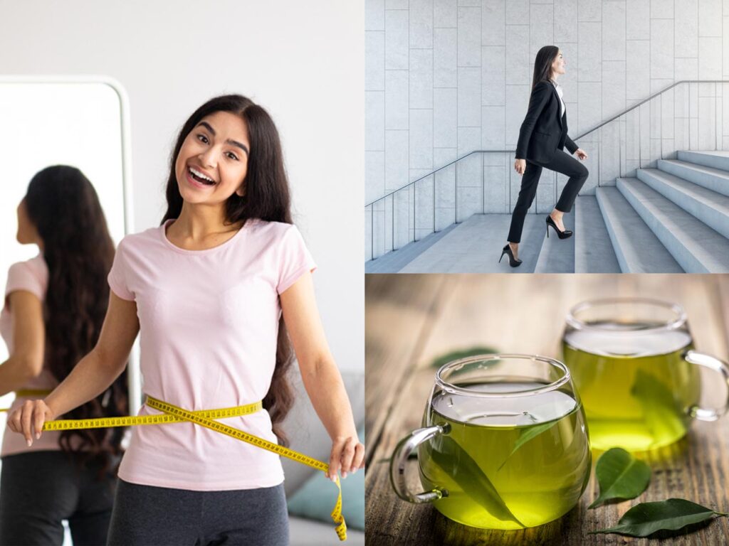 Úbytek hmotnosti: Kompletní průvodce zdravým hubnutím bez jojo efektu