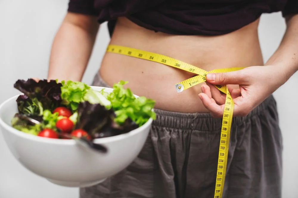 Dieta: Jak si vybrat správný jídelníček pro zdravé a dlouhodobé hubnutí
