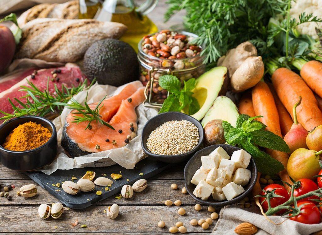Nízkokalorická dieta: Kompletní průvodce zdravým hubnutím bez hladovění