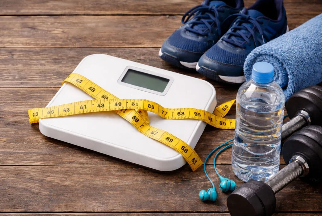 Zhubnout přirozeně: Jak dosáhnout zdravého hubnutí bez drastických diet