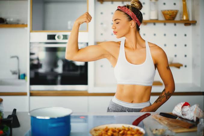 Dieta pro hubnutí – Jak zhubnout zdravě, bezpečně a bez jojo efektu
