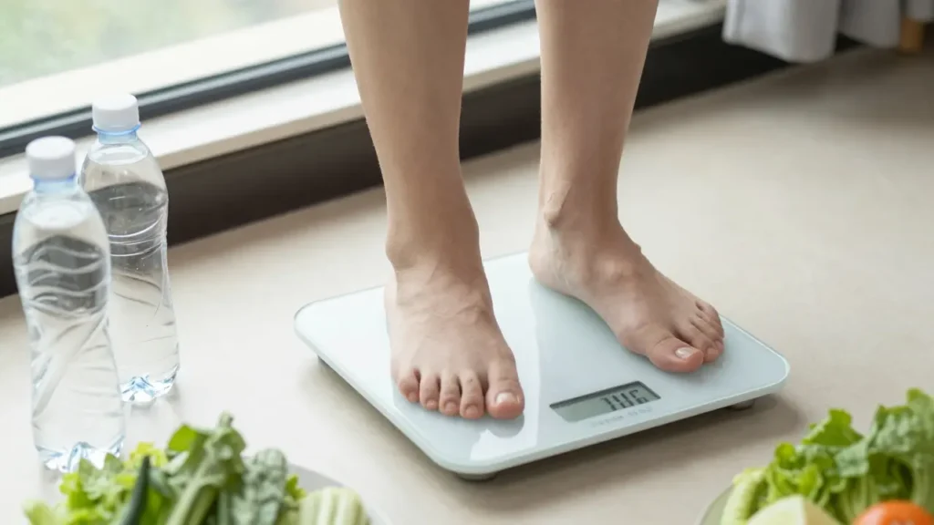 Zhubnout přirozeně: Jak dosáhnout zdravého hubnutí bez drastických diet