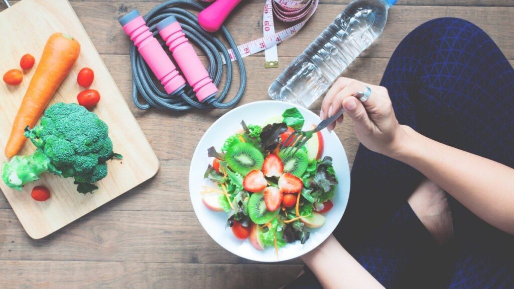 Keto dieta: Kompletní průvodce pro začátečníky