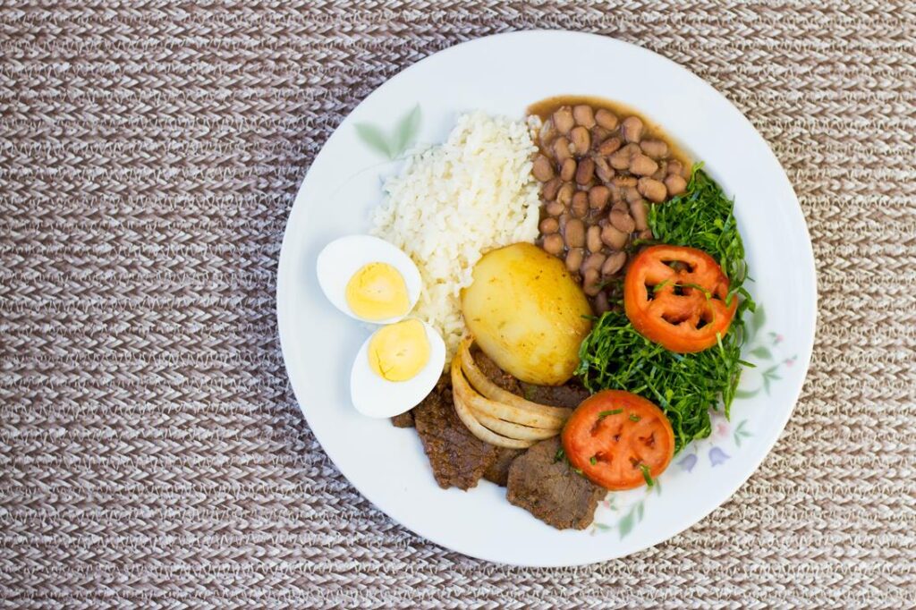 Nízkosacharidová dieta – kompletní průvodce pro zdravé a efektivní hubnutí