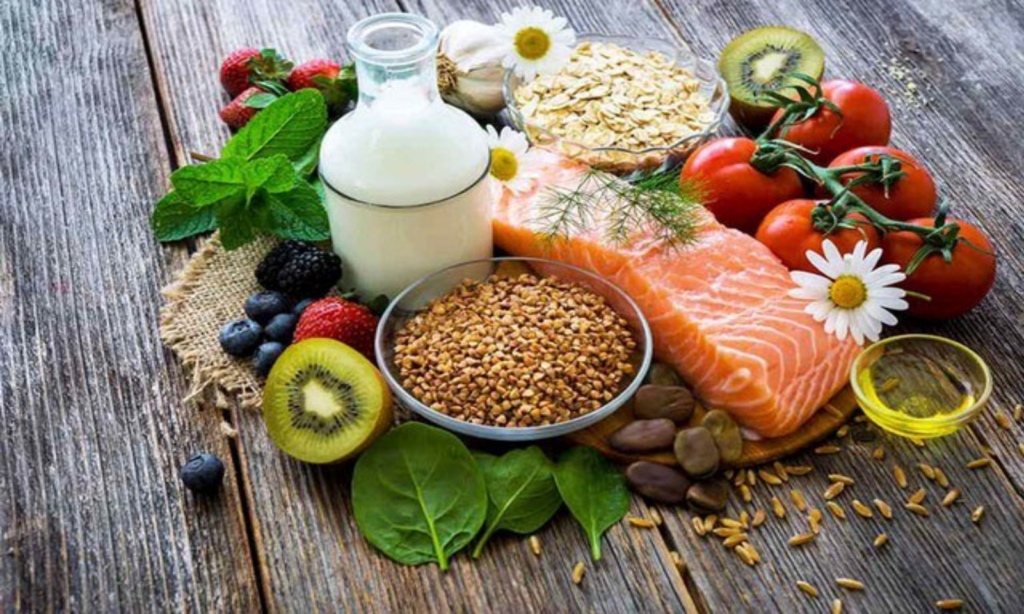 Protein: význam, nejlepší zdroje a jeho role při hubnutí