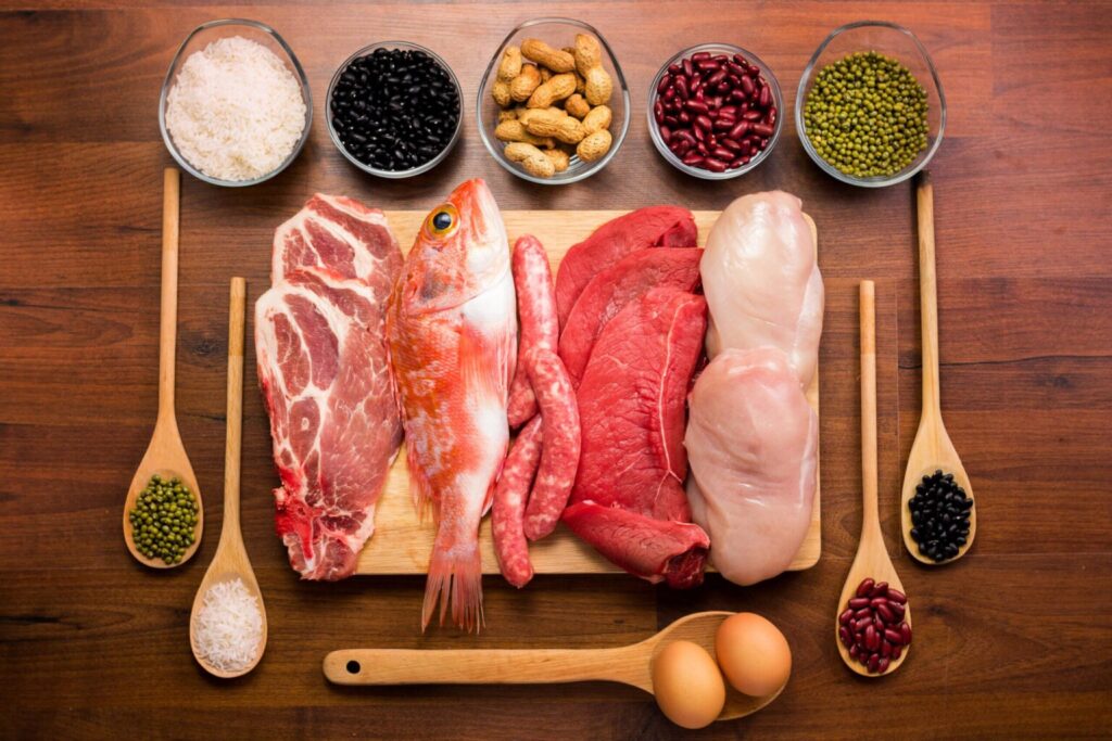 Keto dieta: Kompletní průvodce pro začátečníky