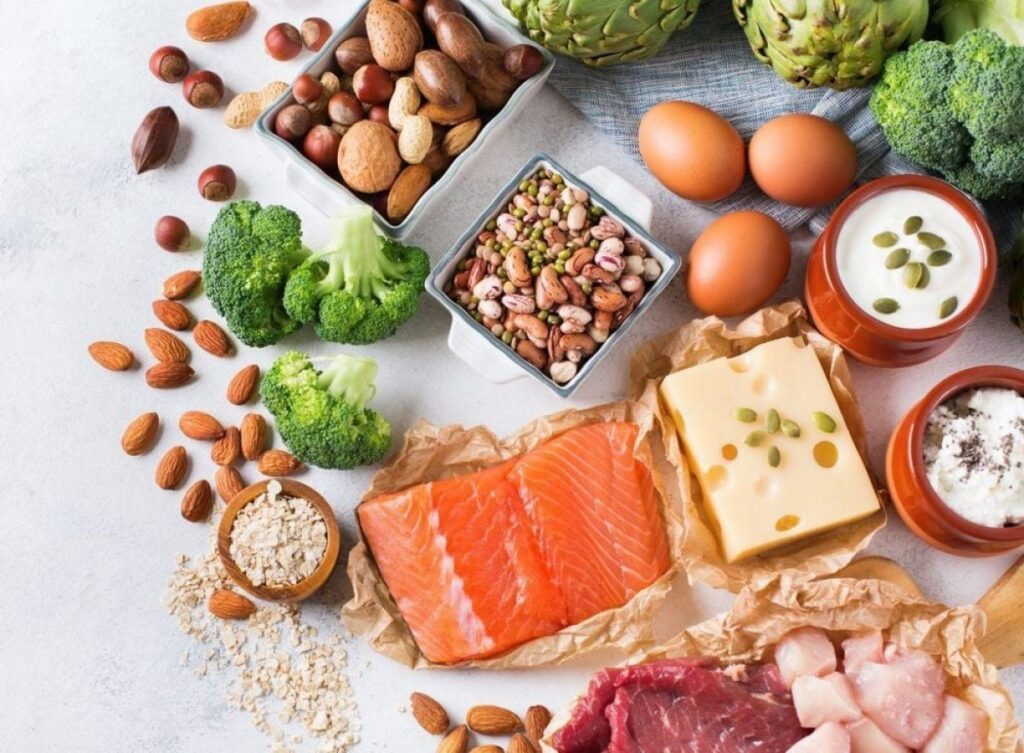 Protein na hubnutí: jak pomáhá a který si vybrat?